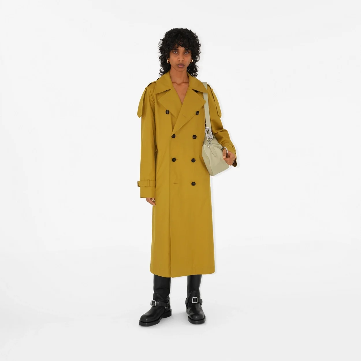 미디엄 나이트백 상세