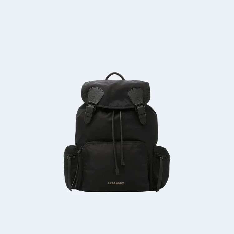 텐바이텐 럭색 나일론 백팩 상세