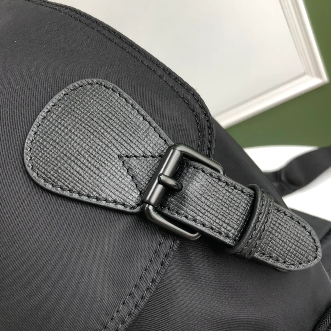 텐바이텐 럭색 나일론 백팩 상세