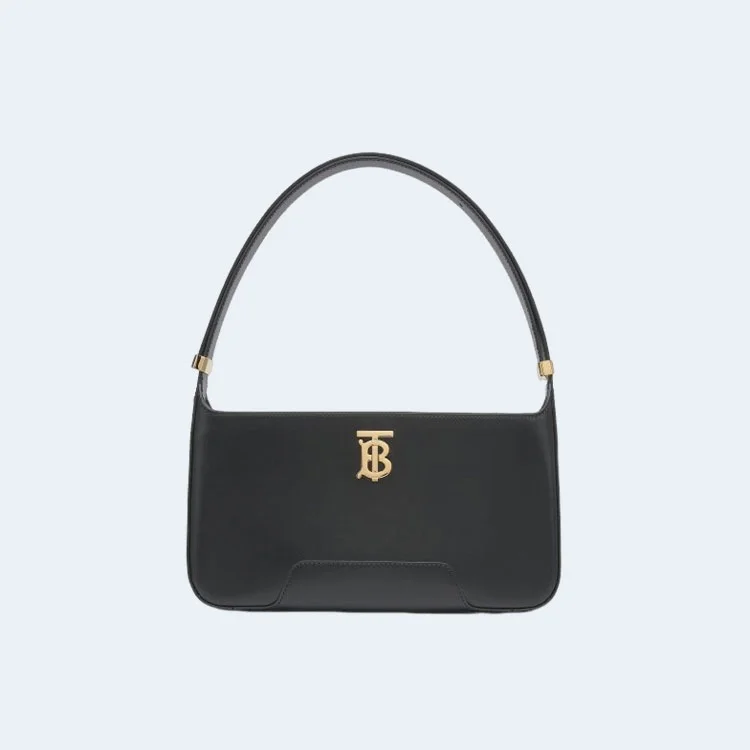 TB 숄더백 블랙 상세