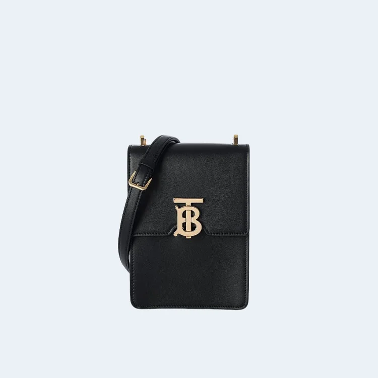 가죽 로빈 크로스백 상세