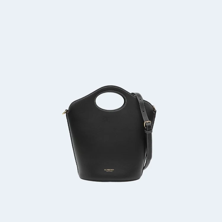 포켓 버킷백 스몰 상세