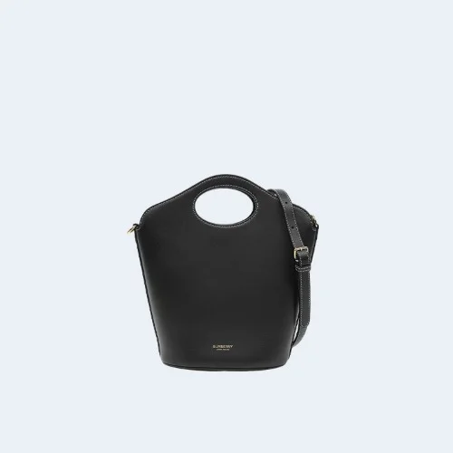 포켓 버킷백 스몰