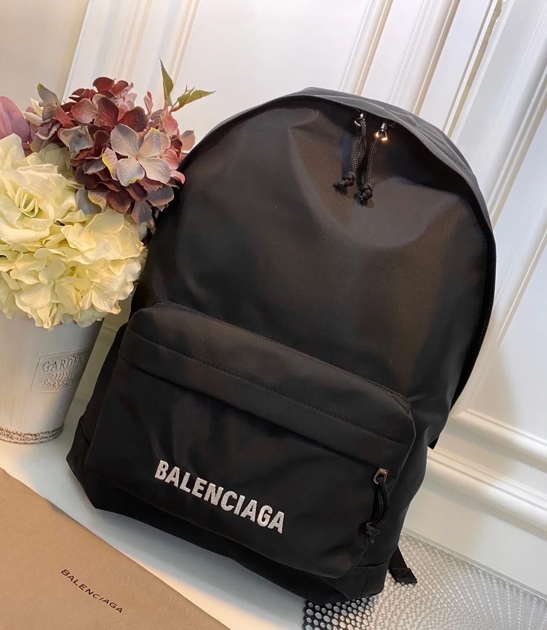 익스플로러 백팩 상세