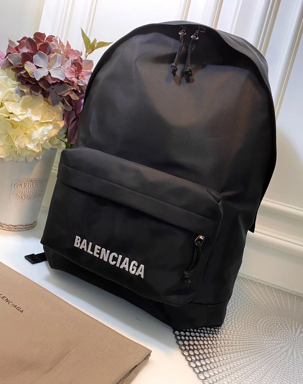 익스플로러 백팩 상세