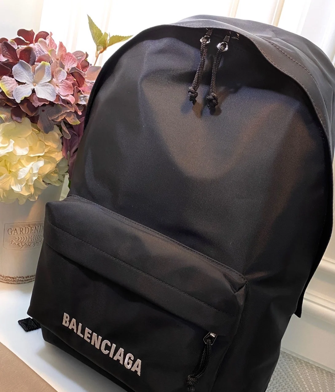 익스플로러 백팩 상세