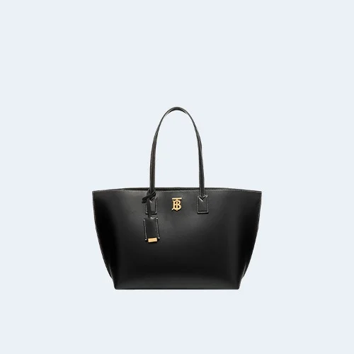 여성 탑핸들 토트백