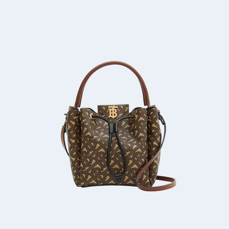 모노그램 E캔버스 크로스백 상세