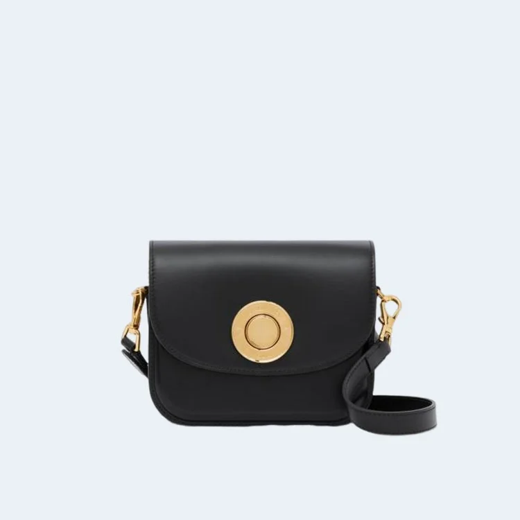 레더 미디엄 엘리자베스 백 상세