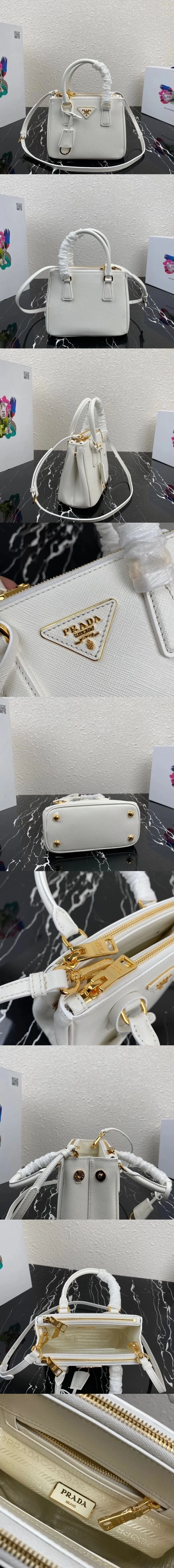 갤러리아 숄더백 마이크로 20cm 상세