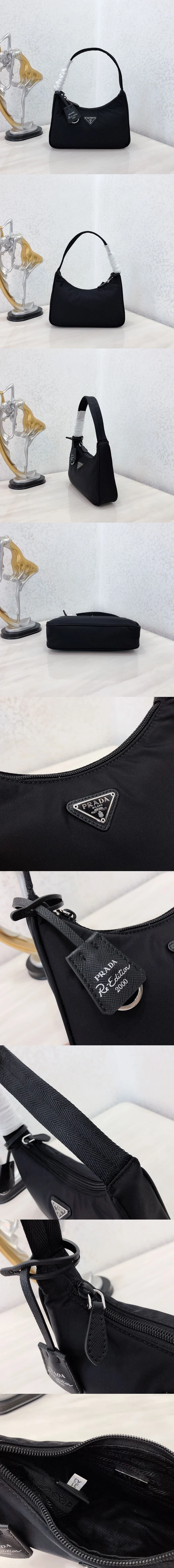 미니 숄더백 상세