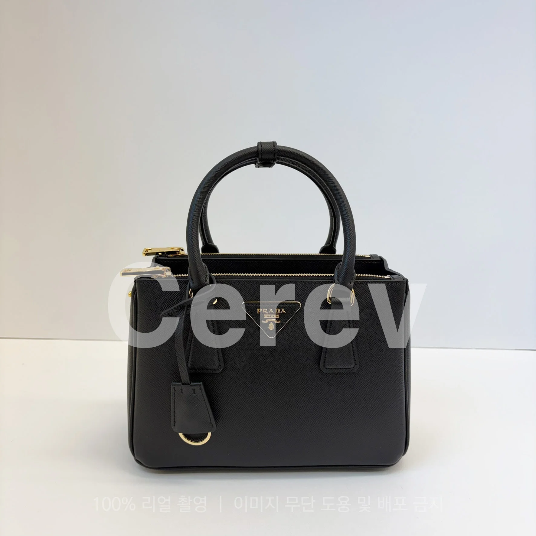 갤러리아 사피아노 스몰 (16 * 24 * 11cm) 상세