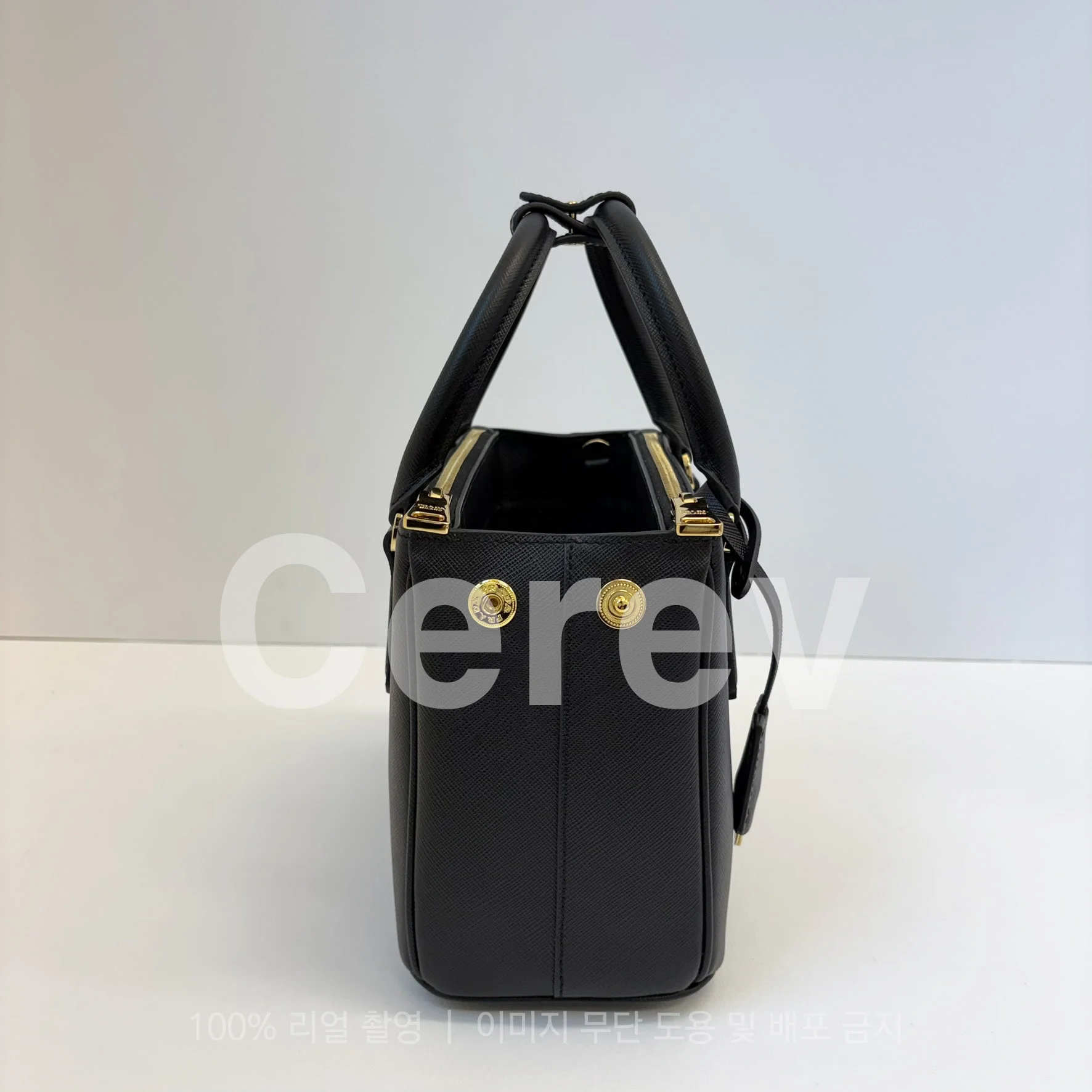 갤러리아 사피아노 스몰 (16 * 24 * 11cm) 상세