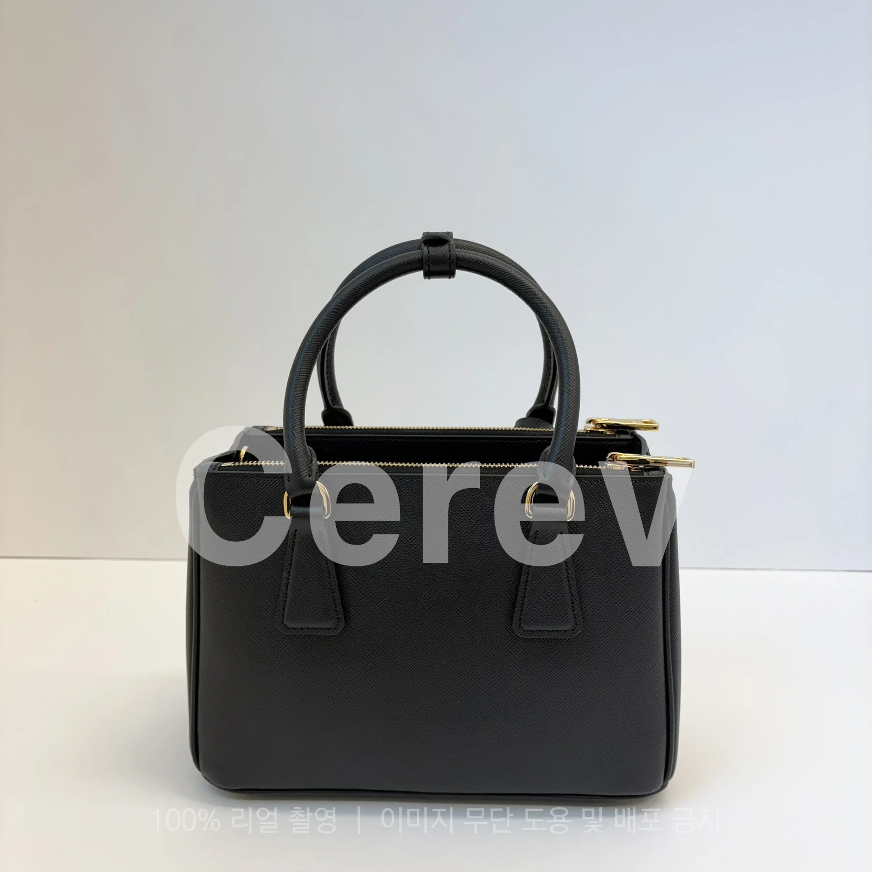 갤러리아 사피아노 스몰 (16 * 24 * 11cm) 상세