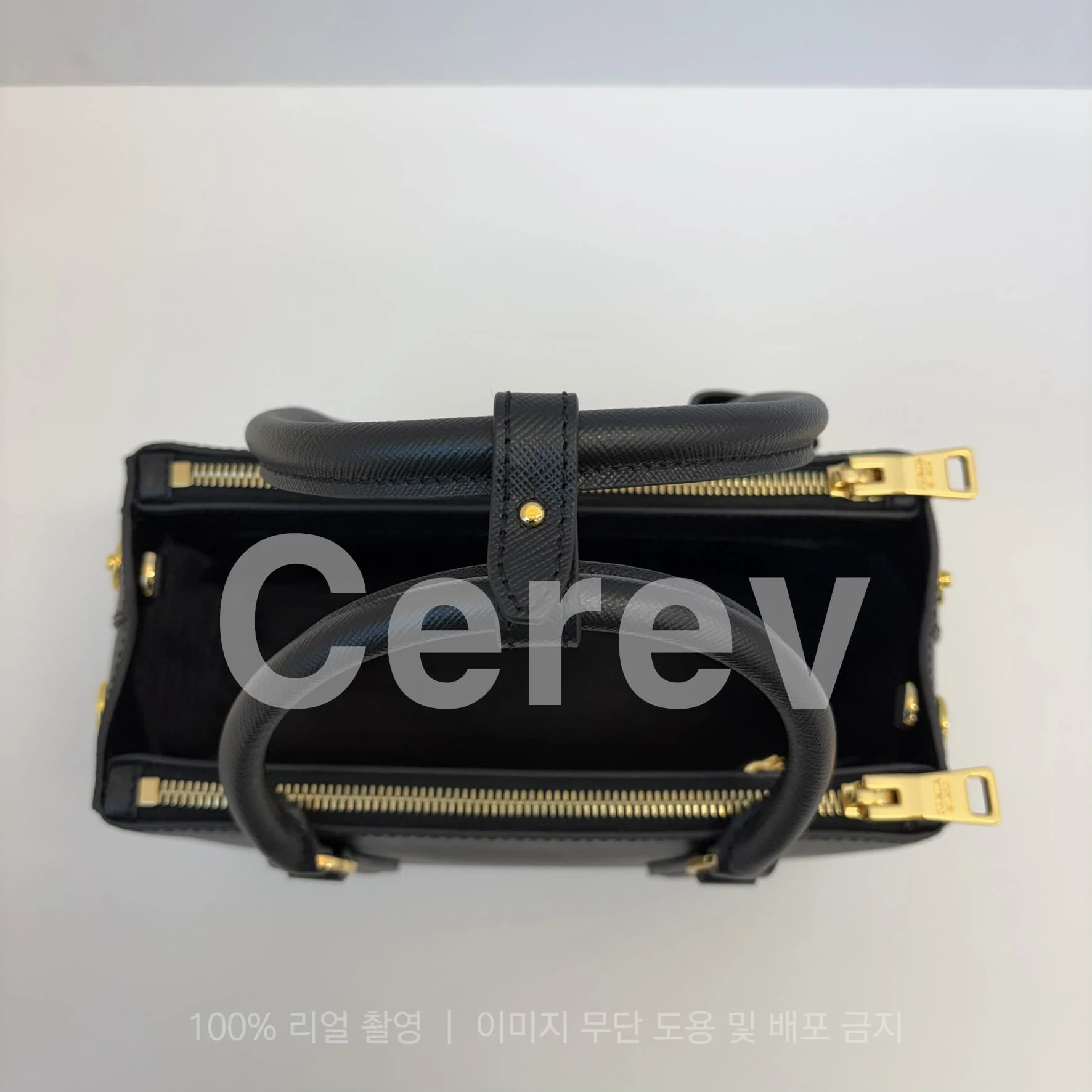 갤러리아 사피아노 스몰 (16 * 24 * 11cm) 상세