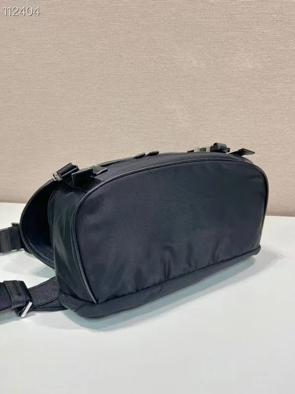 바이커 백 라지 (34 * 24cm) 상세