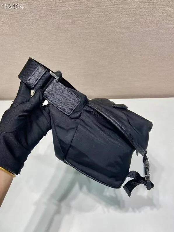 바이커 백 라지 (34 * 24cm) 상세