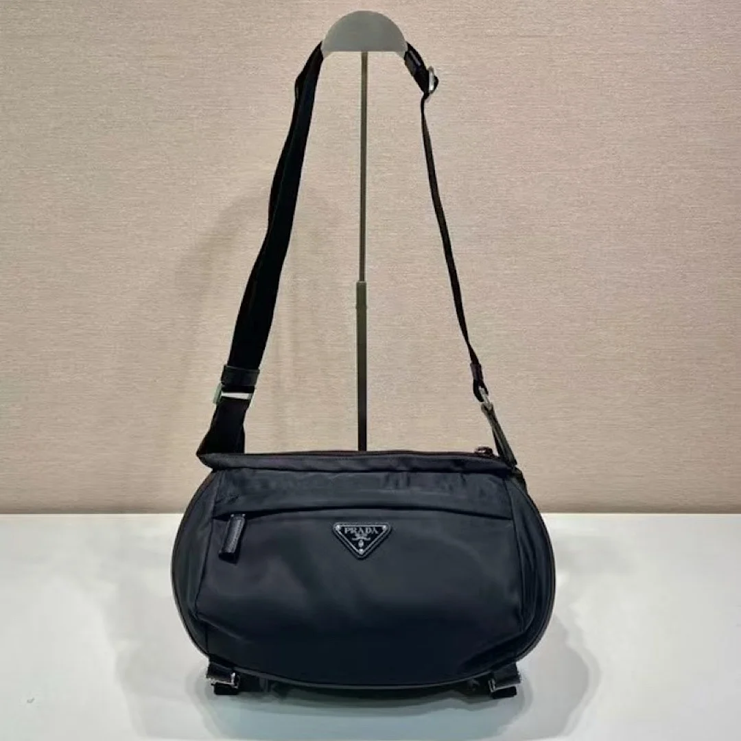 바이커 백 라지 (34 * 24cm)