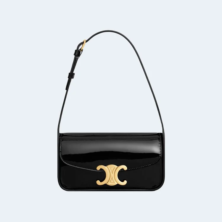 테런스 숄더 백 상세