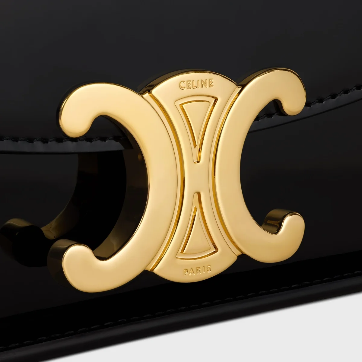 테런스 숄더 백 상세