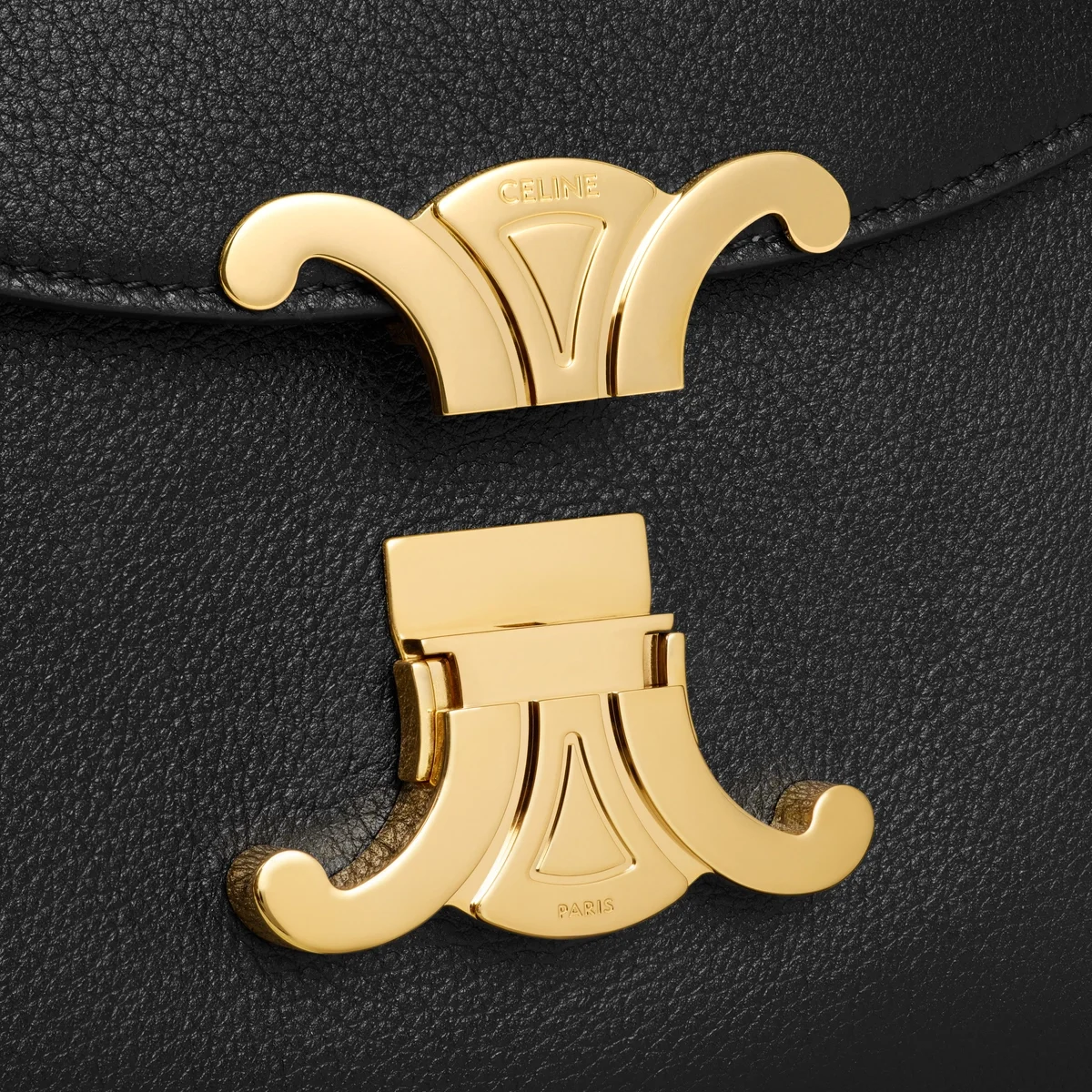 틴 니노 백 블랙 상세