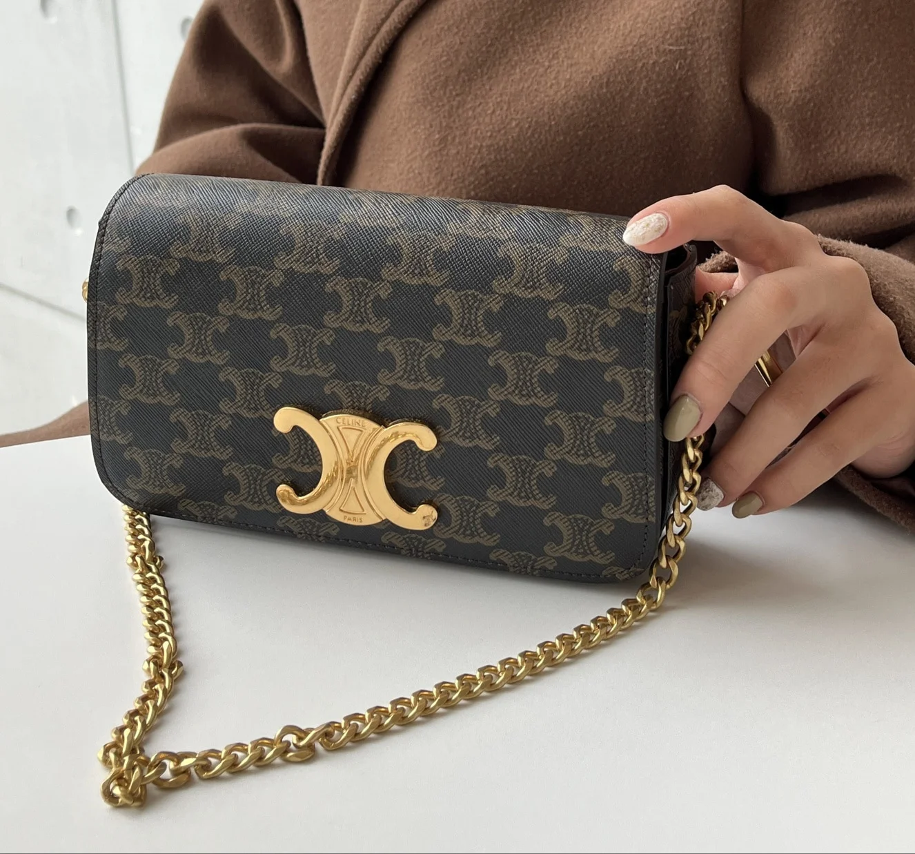 멀티포셰트 상세