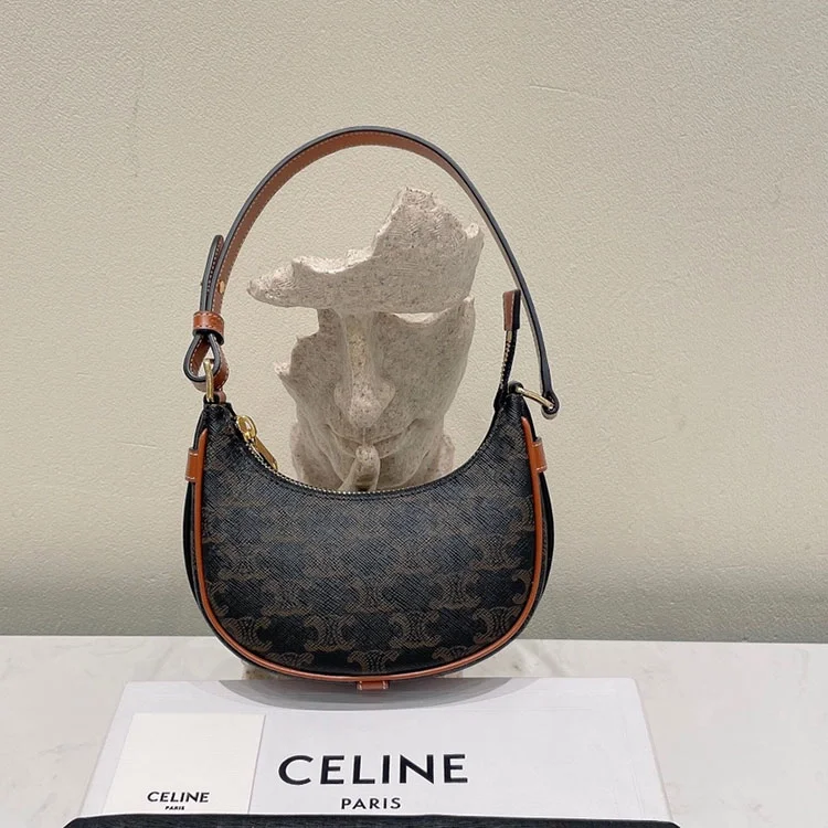 미니 아바 백 탠 상세