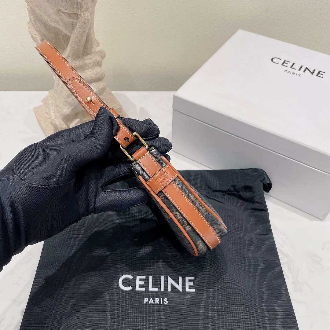 미니 아바 백 탠 상세