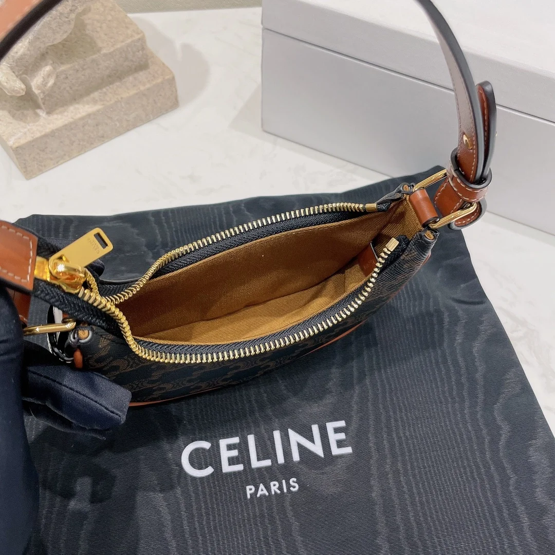 미니 아바 백 탠 상세