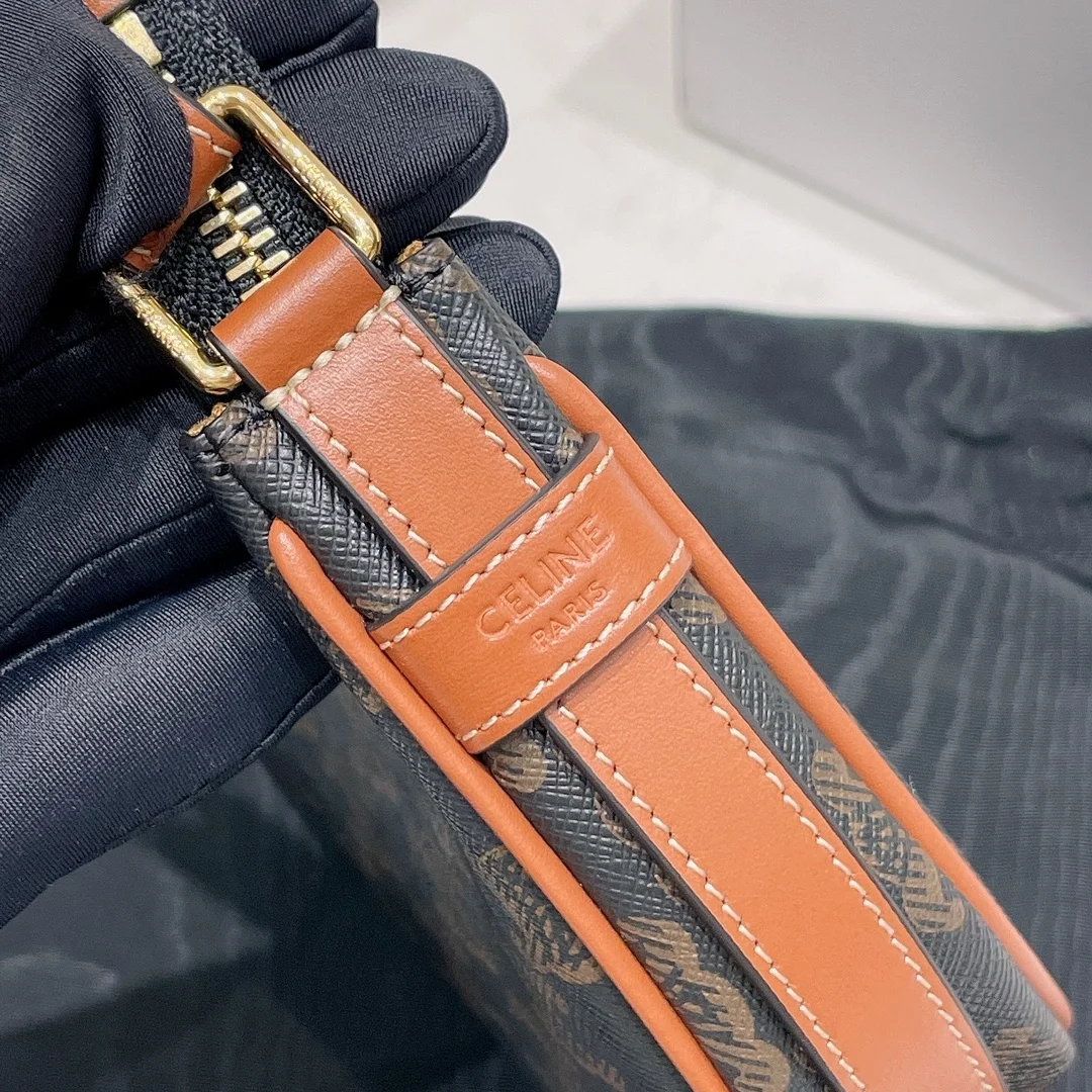 미니 아바 백 탠 상세