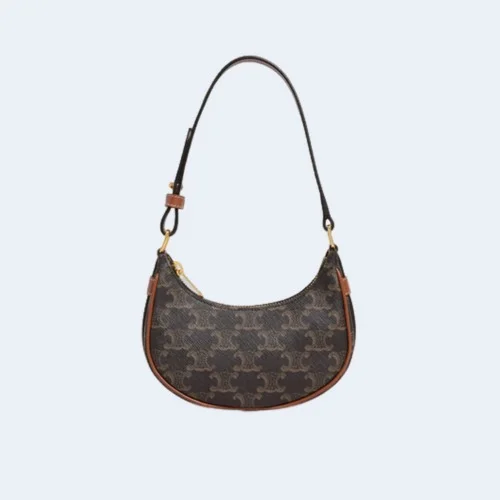 미니 아바 백 탠