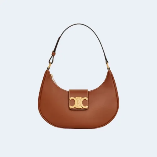 미디엄 트리옹프 아바 백 브라운