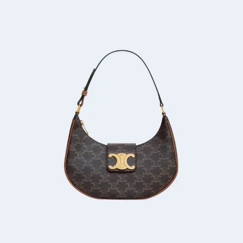 미디엄 트리옹프 아바 백 탠