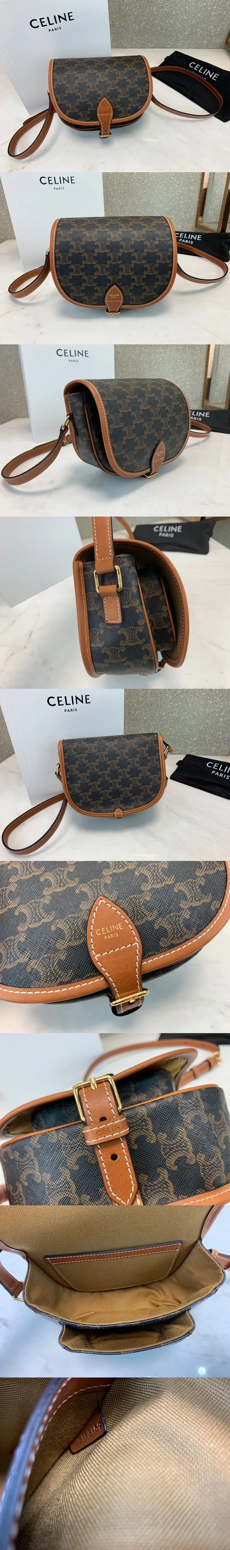 풀코백 (18*17*6.5CM) 상세