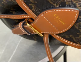 미니 폴코 백팩 (18.5CM) 상세