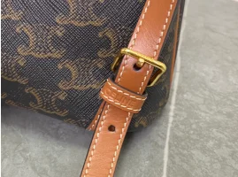 미니 폴코 백팩 (18.5CM) 상세