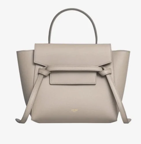 벨트백 라이프토프 20cm