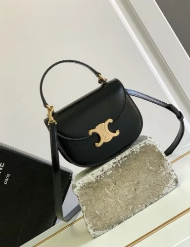 트리옹프 미니 베사체 (15.5 X 12 X 5 CM)