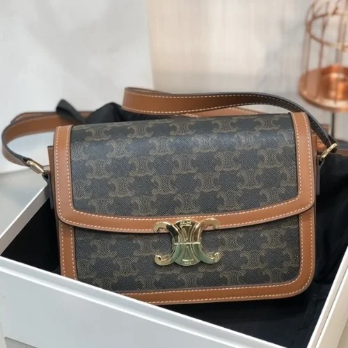 트리오페 탄 (18.5*14*6)