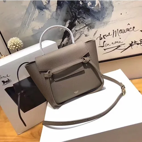 벨트백 미니 20cm