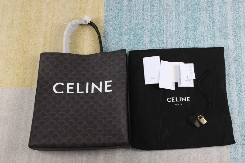 트리오페 캔버스 카바스백 라지