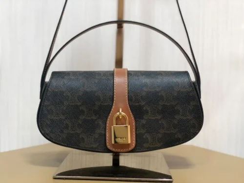 트리오페 클러치 앤 숄더백