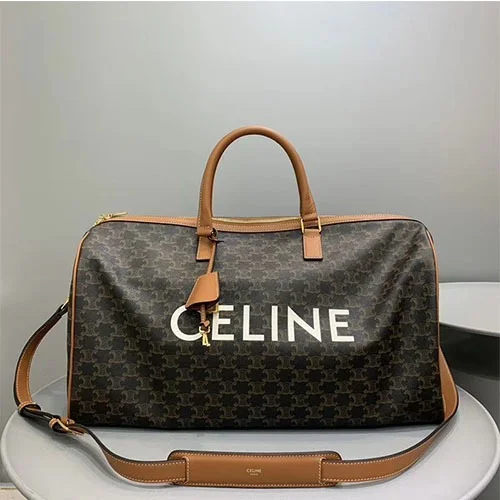 트리오페 캔버스 라지 보야주