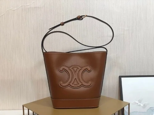 버킷백 (23.5*22*10cm)