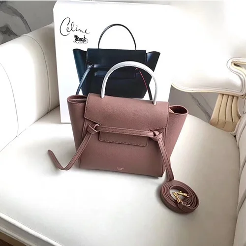 벨트백 미니 20cm