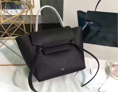 마이크로 벨트백