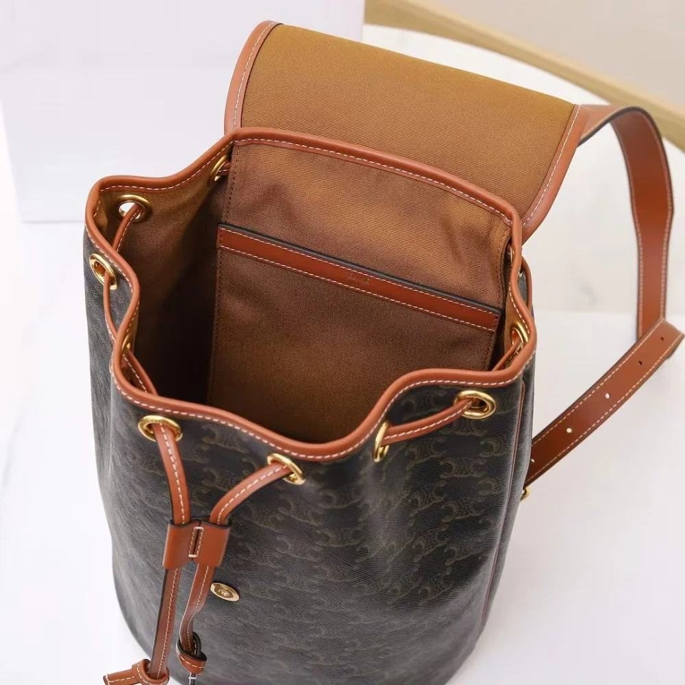 풀코 백팩 미디움 상세