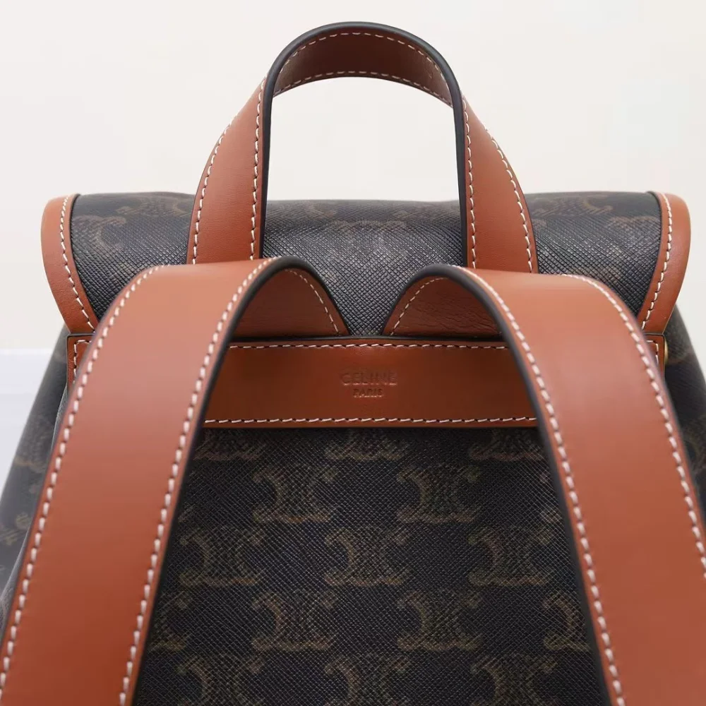 풀코 백팩 미디움 상세