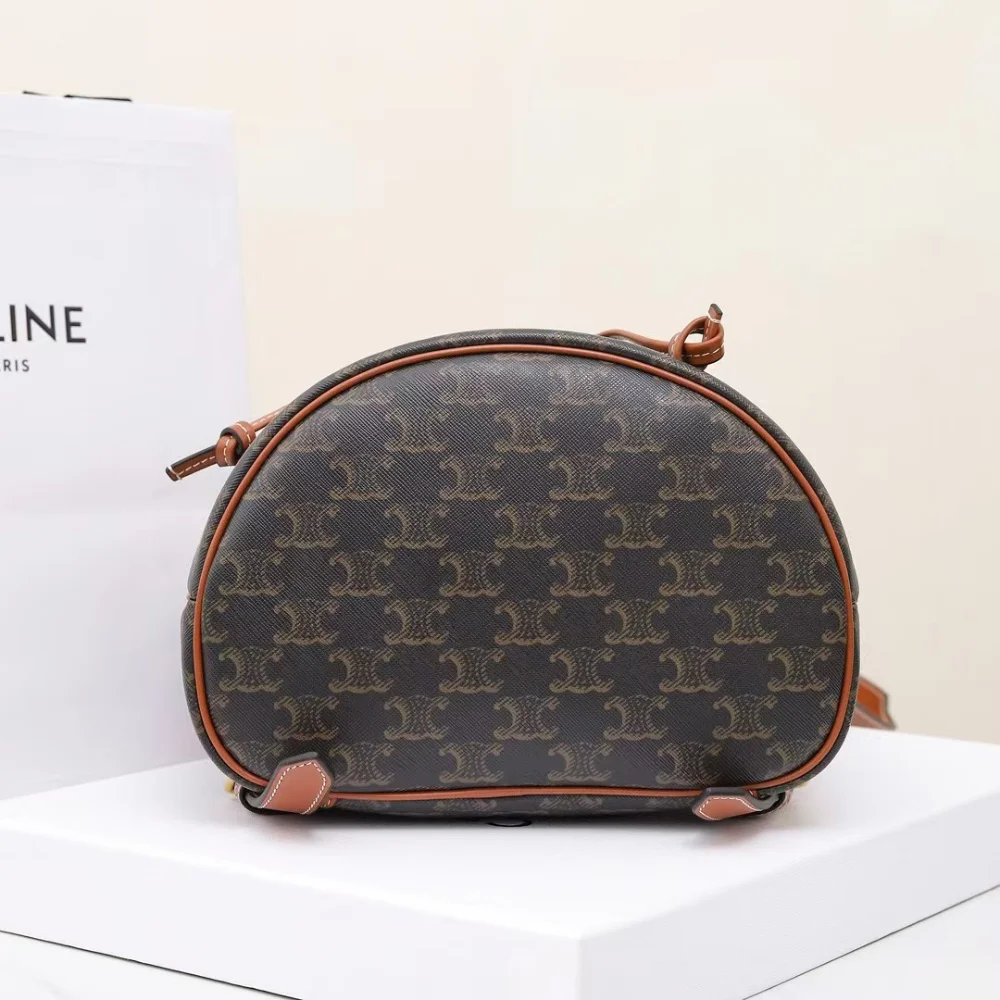 풀코 백팩 미디움 상세