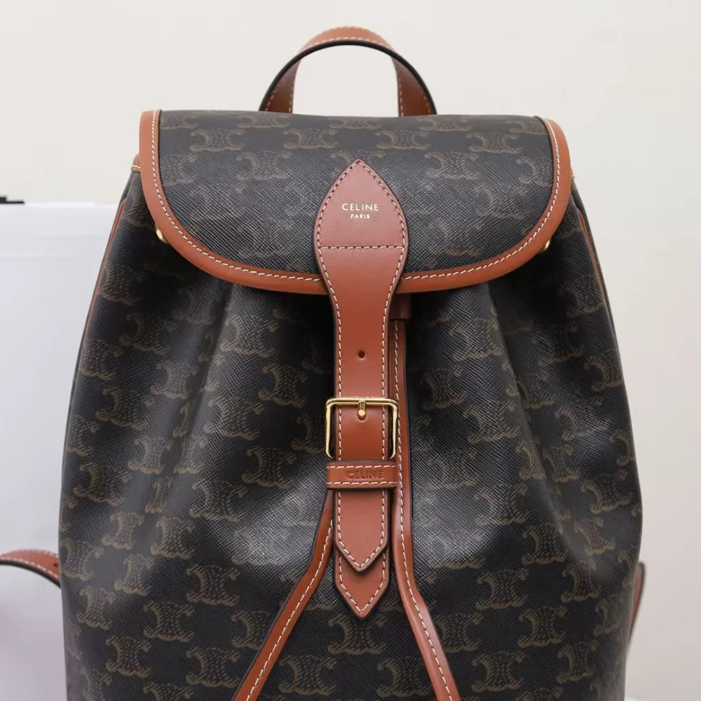 풀코 백팩 미디움 상세